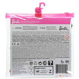 Barbie Fashion Pack - Tropical with 1 Outfit & 1 Accessory Doll & 1 Each for Ken Doll, Gift for 3 to 8 Year Olds