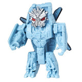 Transformers: The Last Knight Tiny Turbo Changers Series  Blind Bags