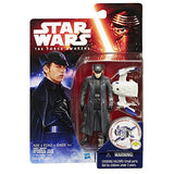 Star Wars Episode VII The Force Awakens 3.75" Jungle and Space Action Figure Wave 2 - Set of 6