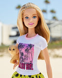 Barbie Great Puppy Adventure Barbie Doll