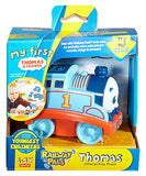 Thomas & Friends Fisher-Price My First, Railway Pals Train Set