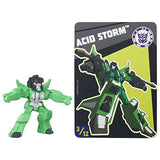 Transformers Robots in Disguise Tiny Titans Series 6 Figure