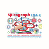 Spirograph Cyclex