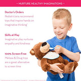 Melissa & Doug Mealtime Play Set