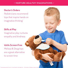 Melissa & Doug Mealtime Play Set