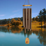 Woodstock Chimes TRCBRM Tudor Rose Chime, Princess