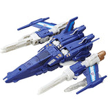 Transformers Generations Titans Return Triggerhappy and Blowpipe