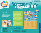 Thames & Kosmos Kids First Intro to Engineering Kit