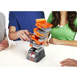 Jenga Quake Game