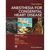 Anesthesia for Congenital Heart Disease