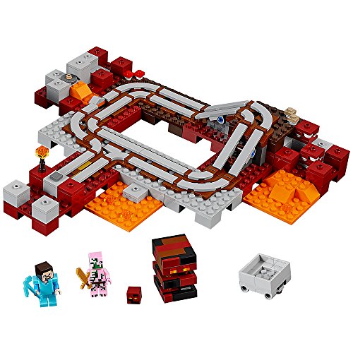 lego 21130