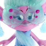 DreamWorks Trolls Satin and Chenille's Style Set