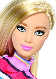 Barbie Fashionistas Doll 68 Candy Stripes