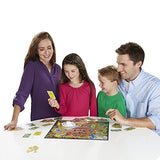Hasbro Gaming The Game of Life Junior Game
