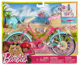 Barbie Bicycle