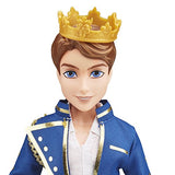 Disney Descendants Two-Pack Mal Isle of the Lost and Ben Auradon Prep Dolls