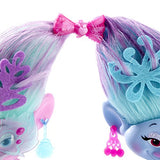 DreamWorks Trolls Satin and Chenille's Style Set