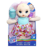 Baby Alive Lil' Slumbers (Blonde)