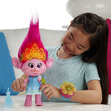 Trolls DreamWorks Hug Time Poppy