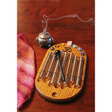 Woodstock Chimes CC7Z The Original Guaranteed Musically Tuned Zenergy Chime, Chakra