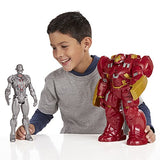 Marvel Avengers Age of Ultron Titan Hero Tech Ultron 12-Inch Figure