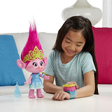 Trolls DreamWorks Hug Time Poppy
