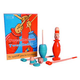 Perisphere and Trylon Tweedle Dum and Tweedle Dee RG-10004