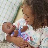 Baby Alive Lil' Slumbers (African American)