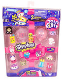 Shopkins Join the Party 12 Pack