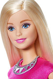 Barbie Doll with Shoes and Accessories