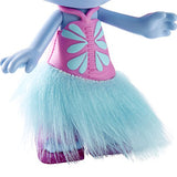 DreamWorks Trolls Satin and Chenille's Style Set