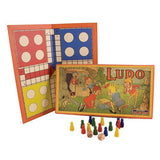 Perisphere and Trylon Ludo RG-10092