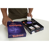 Taboo Board Game