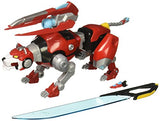 Voltron Legendary Red Lion