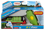 Fisher-Price Thomas & Friends TrackMaster, R/C Percy Train