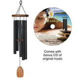 Woodstock MAS Massage Chime and Music CD