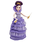 Disney Descendants Coronation Mal Isle of the Lost Doll