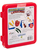 Lauri Photo Language Cards - Categories