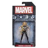 Marvel Avengers Infinite Series Valkyrie Figure, 3.75"