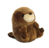 Aurora - Rolly Pet - 5" Bucky Beaver