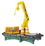 Marvel Spider-Man Rhino Rampage Play Set