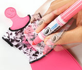 Barbie Crayola Tie Dye Fashions, Pink