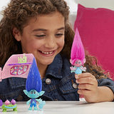 DreamWorks Trolls Poppy's Coronation Pod