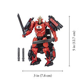 Transformers The Last Knight Movie Deluxe Premier Edition Autobot Drift