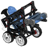 Thames & Kosmos The Big Engineering Makerspace Science Experiment Kit