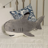 Aurora - Super Flopsie - 30" Shark
