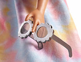Barbie Fashionistas Doll to Tie Dye for