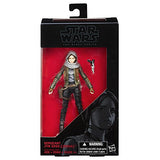 Star Wars The Black Series Rogue One Sergeant Jyn Erso