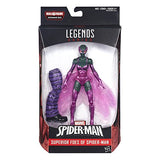 Marvel Legends Series: Superior Foes of Spider-Man: Marvels Beetle