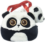 Aurora - Pet Carrier - 7" Bright Eyes - Panda